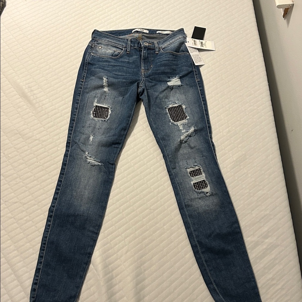 Guess Blue Denim Jeans
